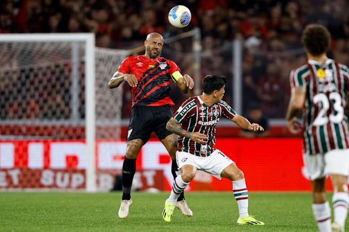 Thiago Heleno