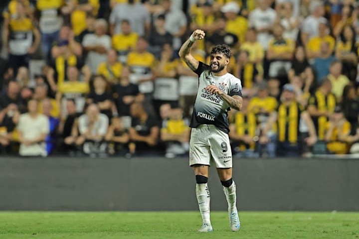 Yuri Alberto