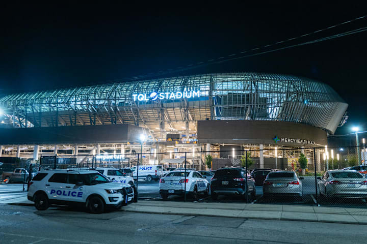 TQL Stadium