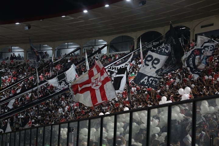 Vasco Da Gama v Atletico Mineiro - Copa Do Brasil