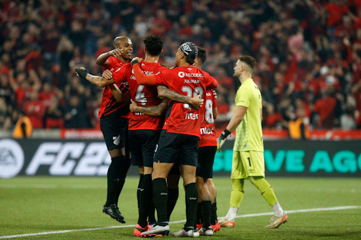 FBL-SUDAMERICANA-PARANAENSE-BELGRANO