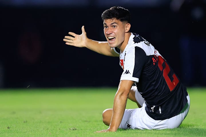 Pablo Galdames