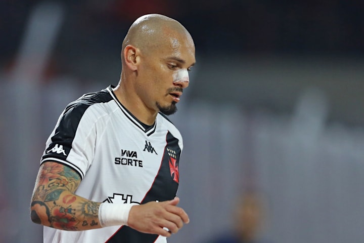 Maicon Roque