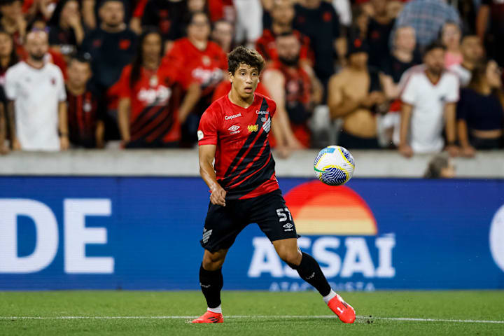 Joao Cruz