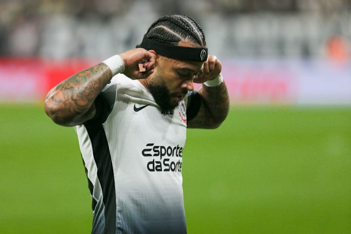 Memphis Depay