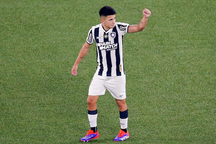 Thiago Almada