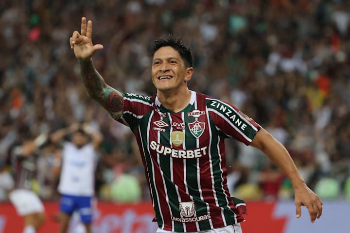 Germán Cano