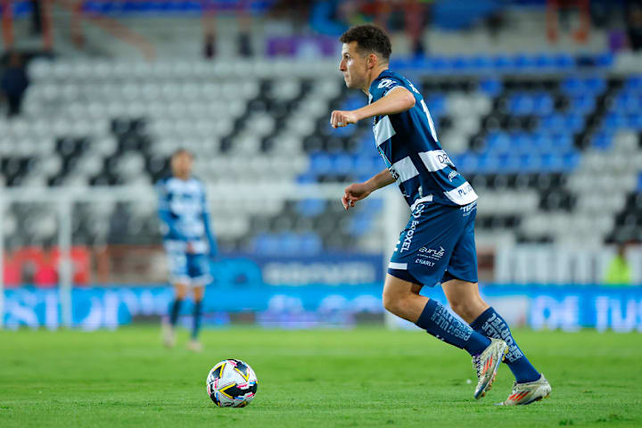 Oussama Idrissi