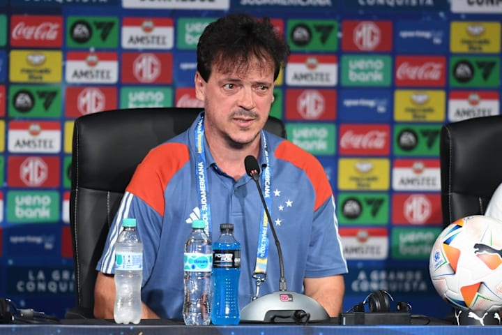 Fernando Diniz