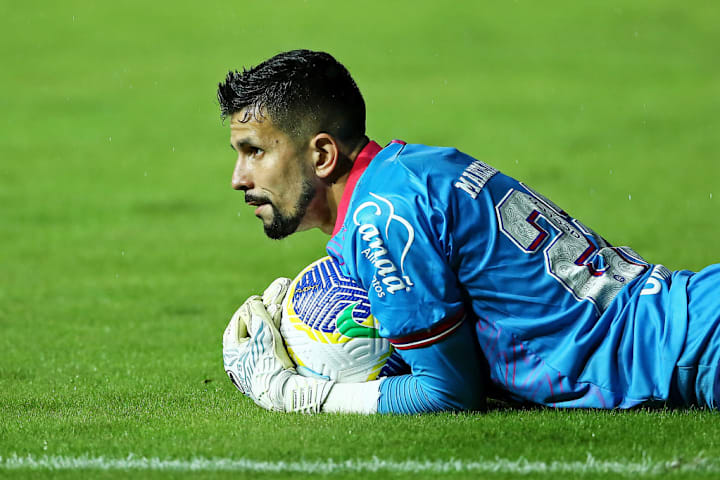 Marcos Felipe
