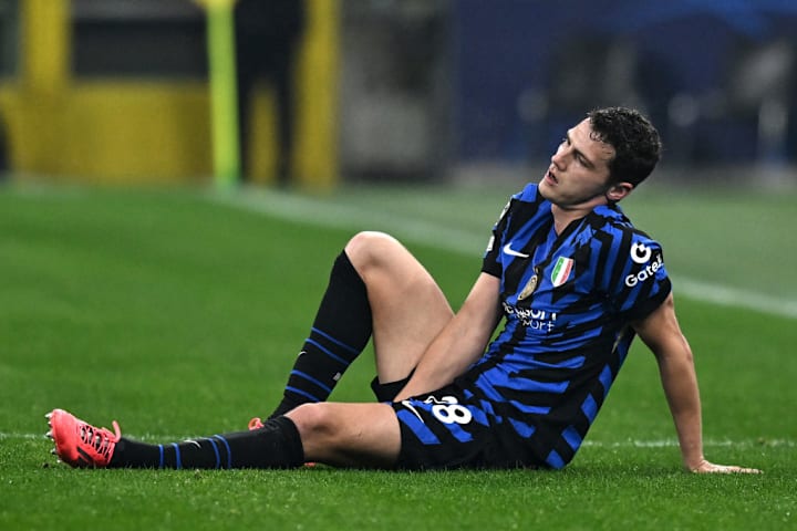 Benjamin Pavard