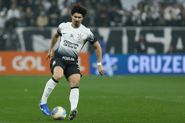 Andre Ramalho