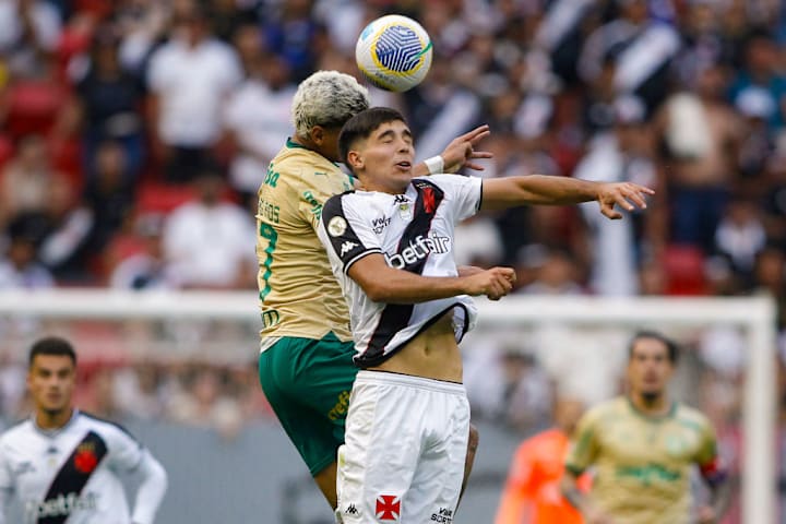 Juan Sforza, Richard Rios