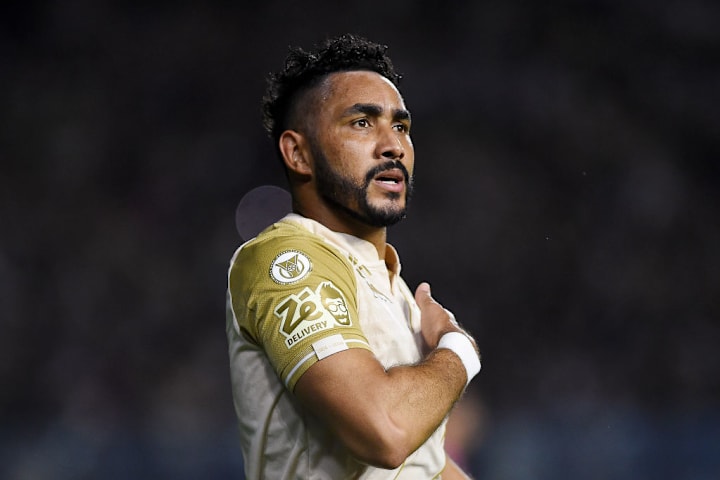 Dimitri Payet
