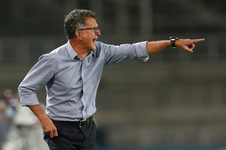 Juan Carlos Osorio