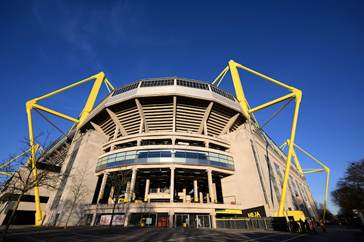 Borussia Dortmund 
