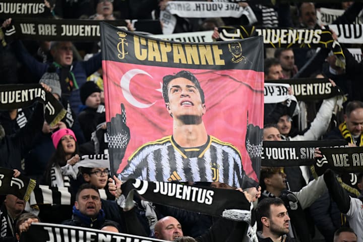 Juventus v Torino - Serie A
