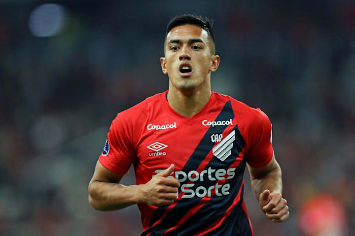 Tomás Cuello