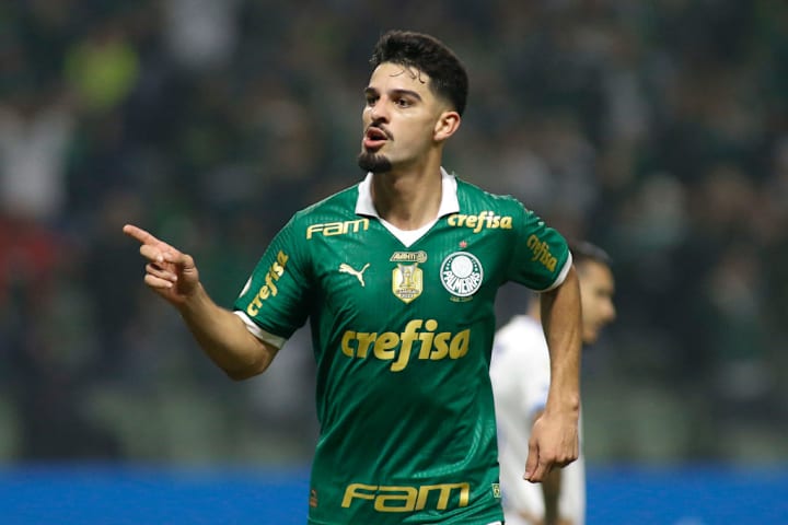 Flaco Lopez