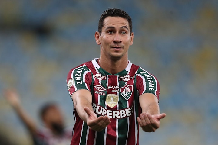 Paulo Henrique Ganso