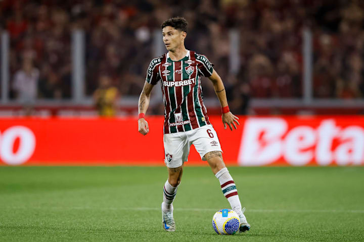 Diogo Barbosa