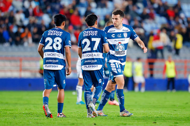 Oussama Idrissi