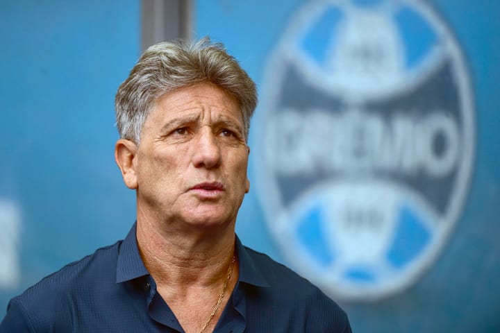 Renato Gaucho