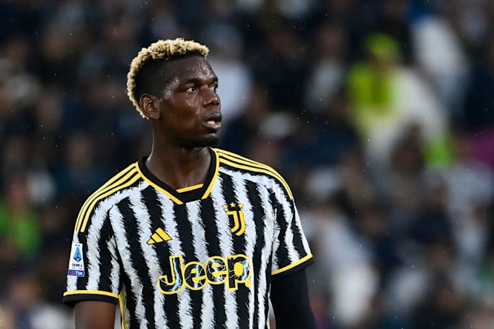 Paul Pogba