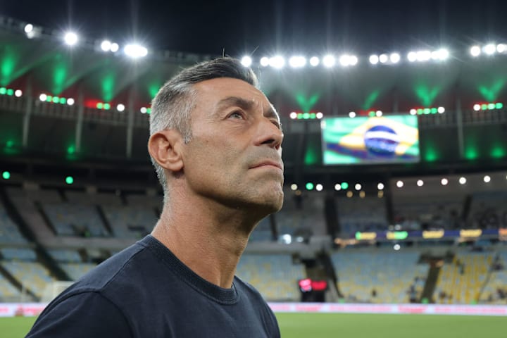 Pedro Caixinha