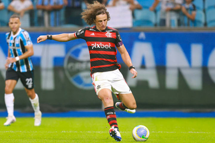 David Luiz