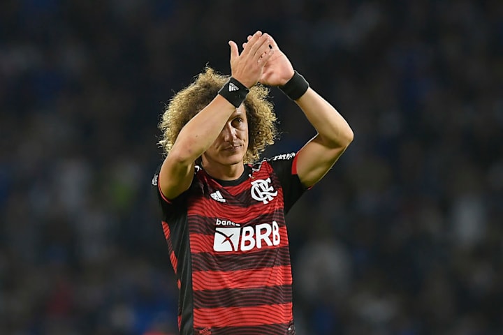 David Luiz