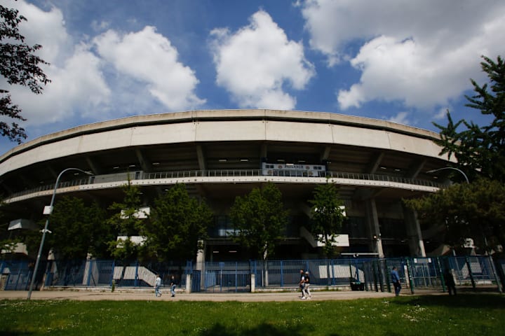 Hellas Verona FC v ACF Fiorentina - Serie A TIM