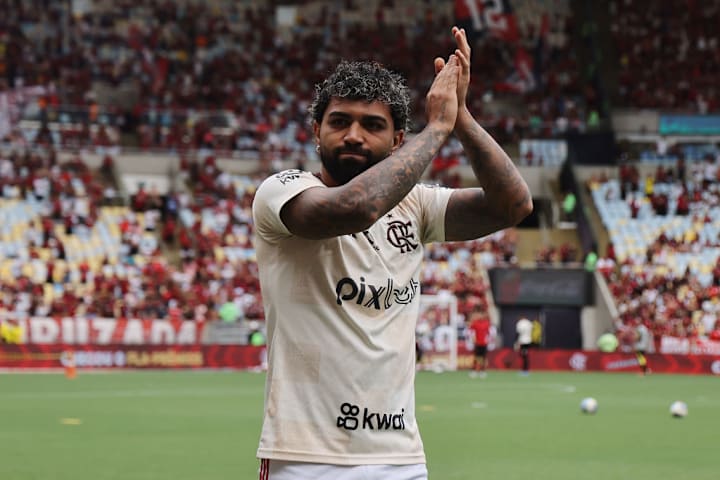 Gabriel Barbosa