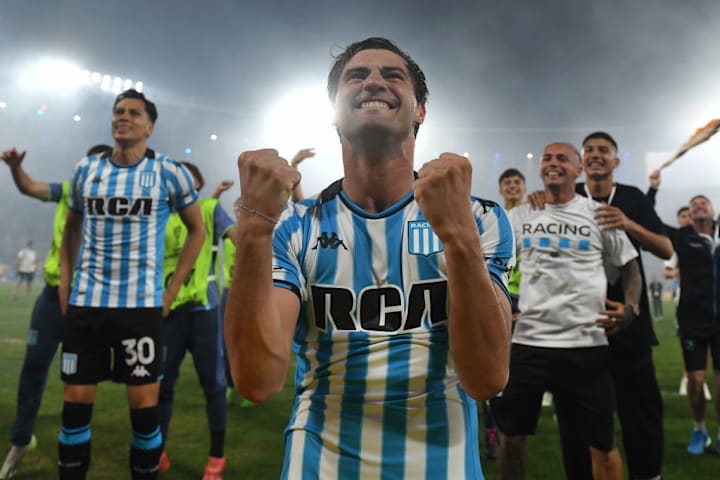 Santiago Sosa