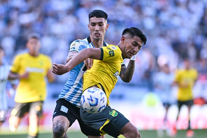 Santiago Ramos Mingo, Santiago Solari