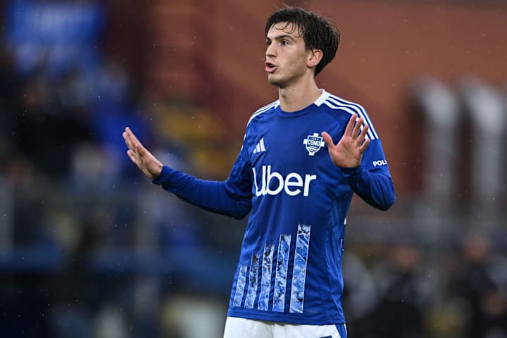 Maximo Perrone