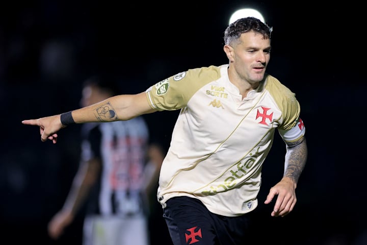 Pablo Vegetti