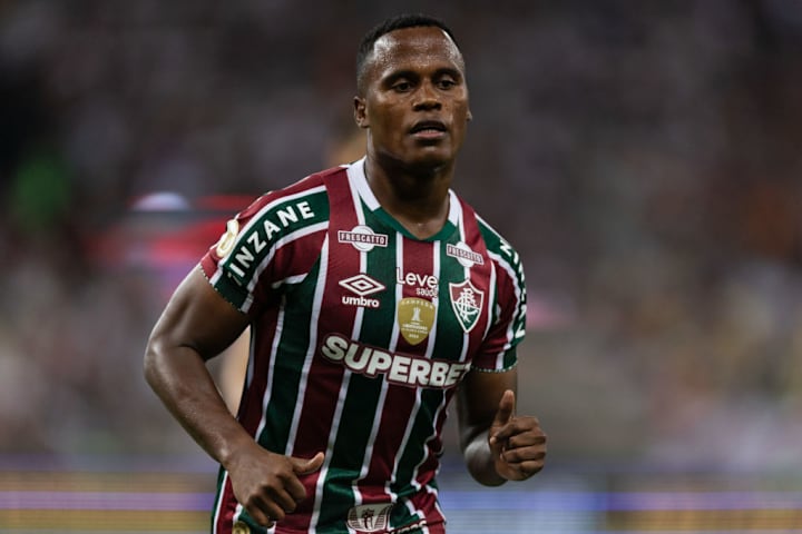 Fluminense v Criciuma - Brasileirao 2024