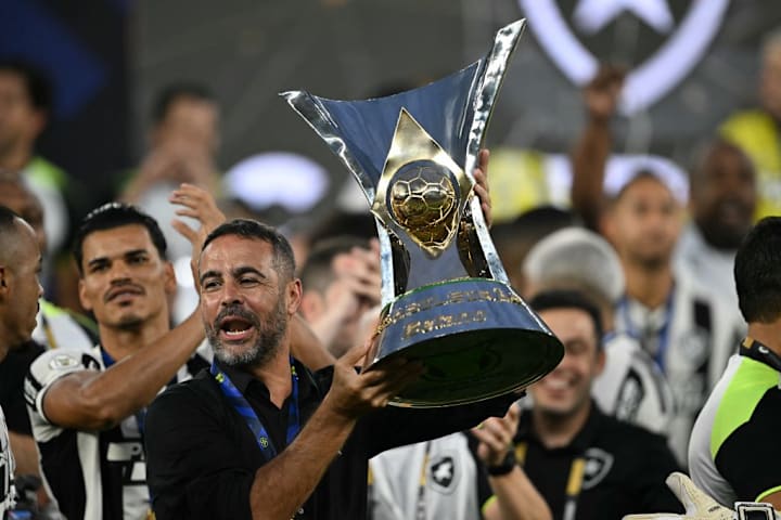 FBL-BRA-BOTAFOGO-SAO PAULO
