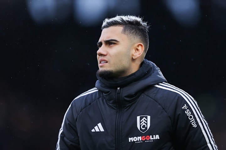 Andreas Pereira