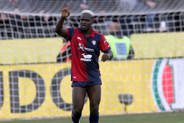 Zito Luvumbo