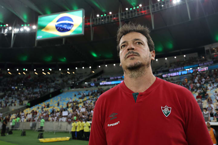 Fernando Diniz