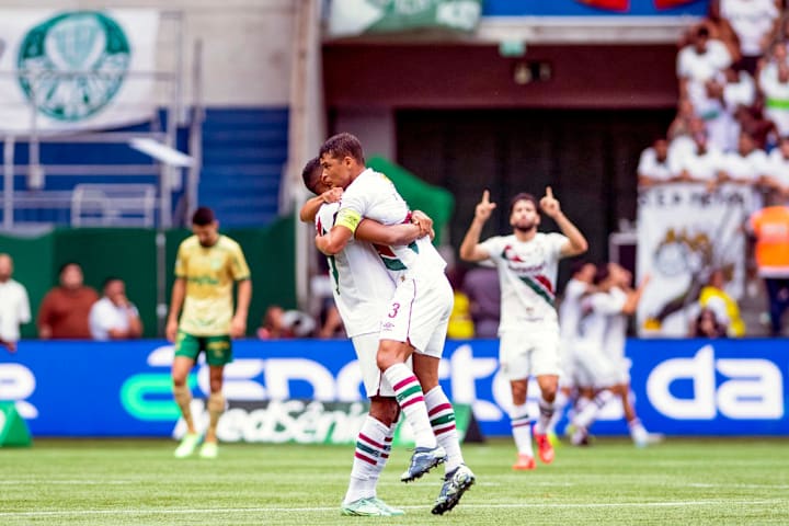 Thiago Silva, Thiago Santos