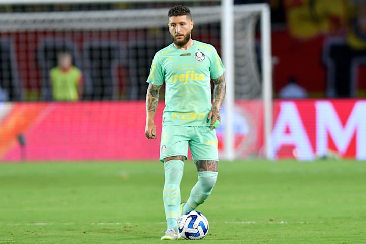 Zé Rafael
