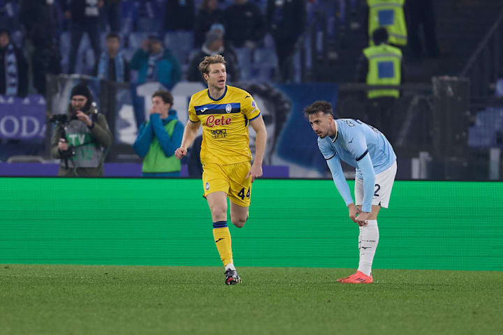 Marco Brescianini
