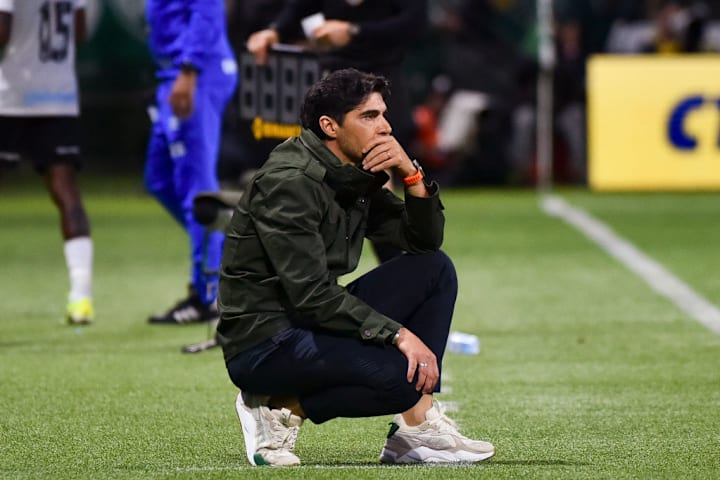 Abel Ferreira