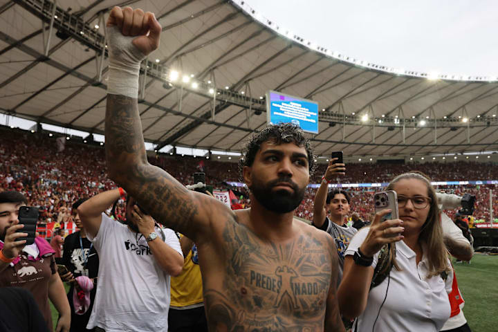 Gabriel Barbosa