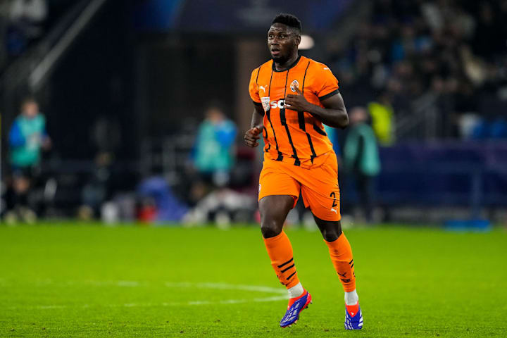 Lassina Traore