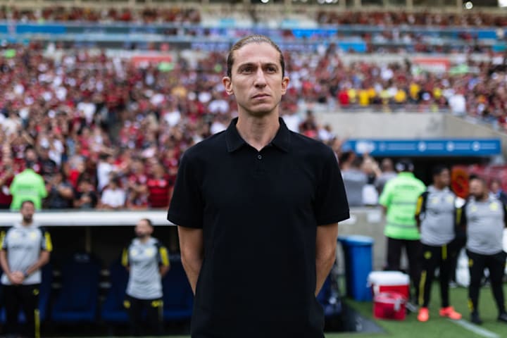 Filipe Luis