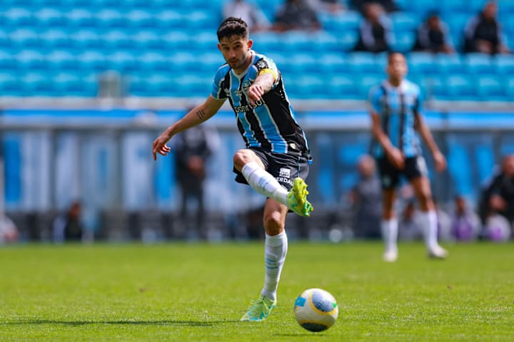 Mathias Villasanti